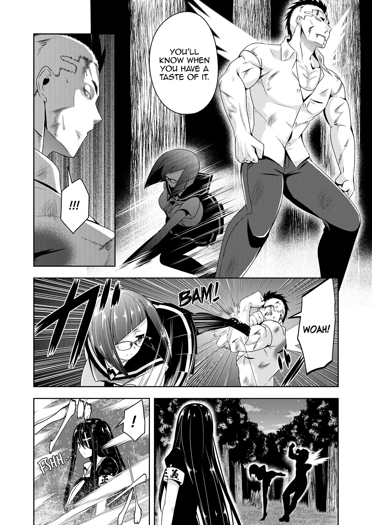 Devilchi chapter 41 page 2