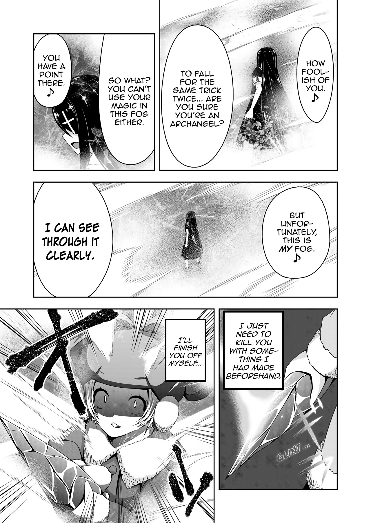 Devilchi chapter 41 page 3