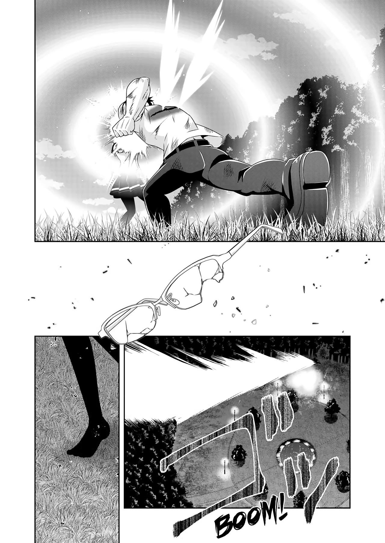 Devilchi chapter 41 page 6