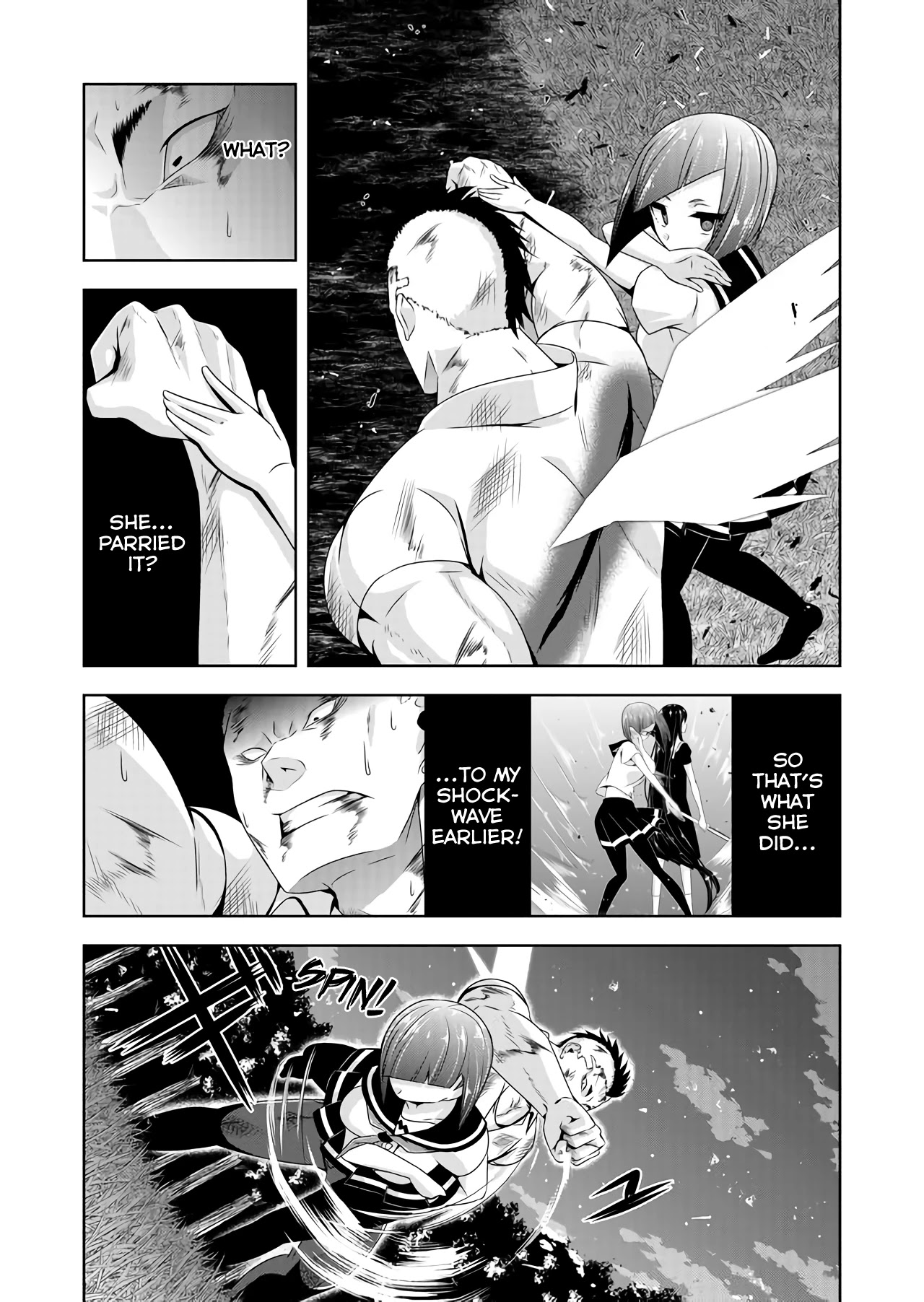 Devilchi chapter 41 page 7