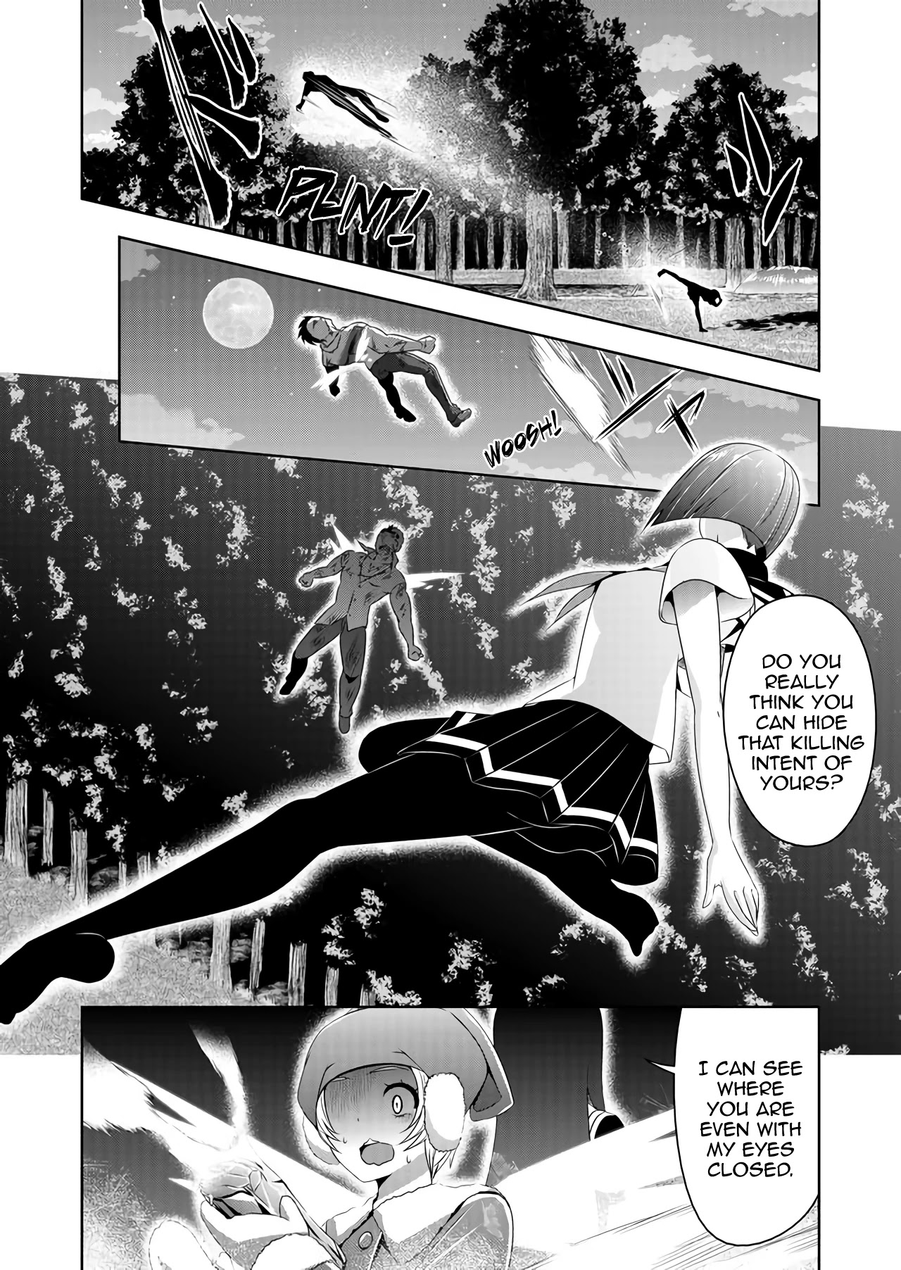 Devilchi chapter 41 page 8
