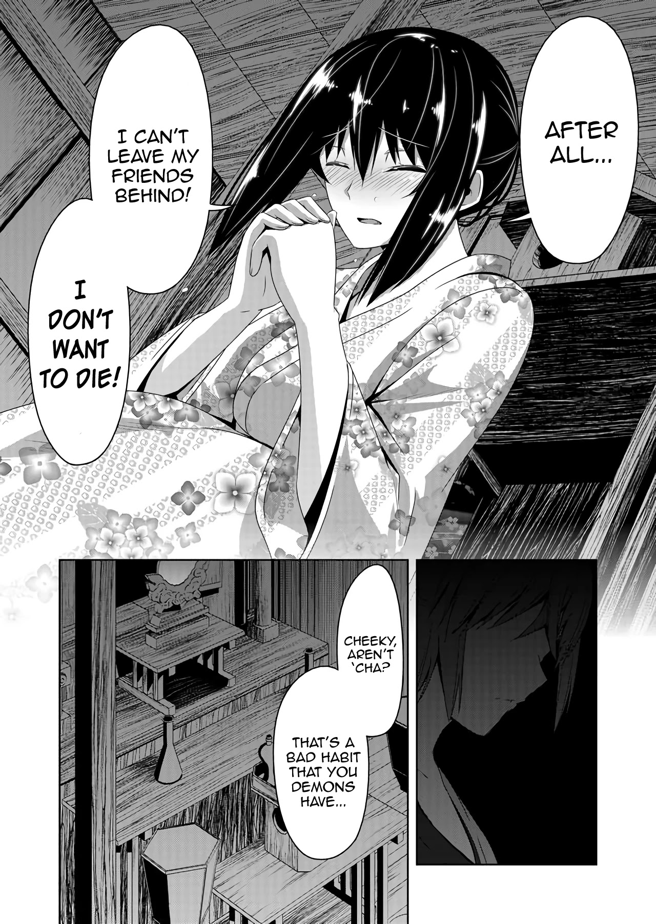 Devilchi chapter 43 page 10