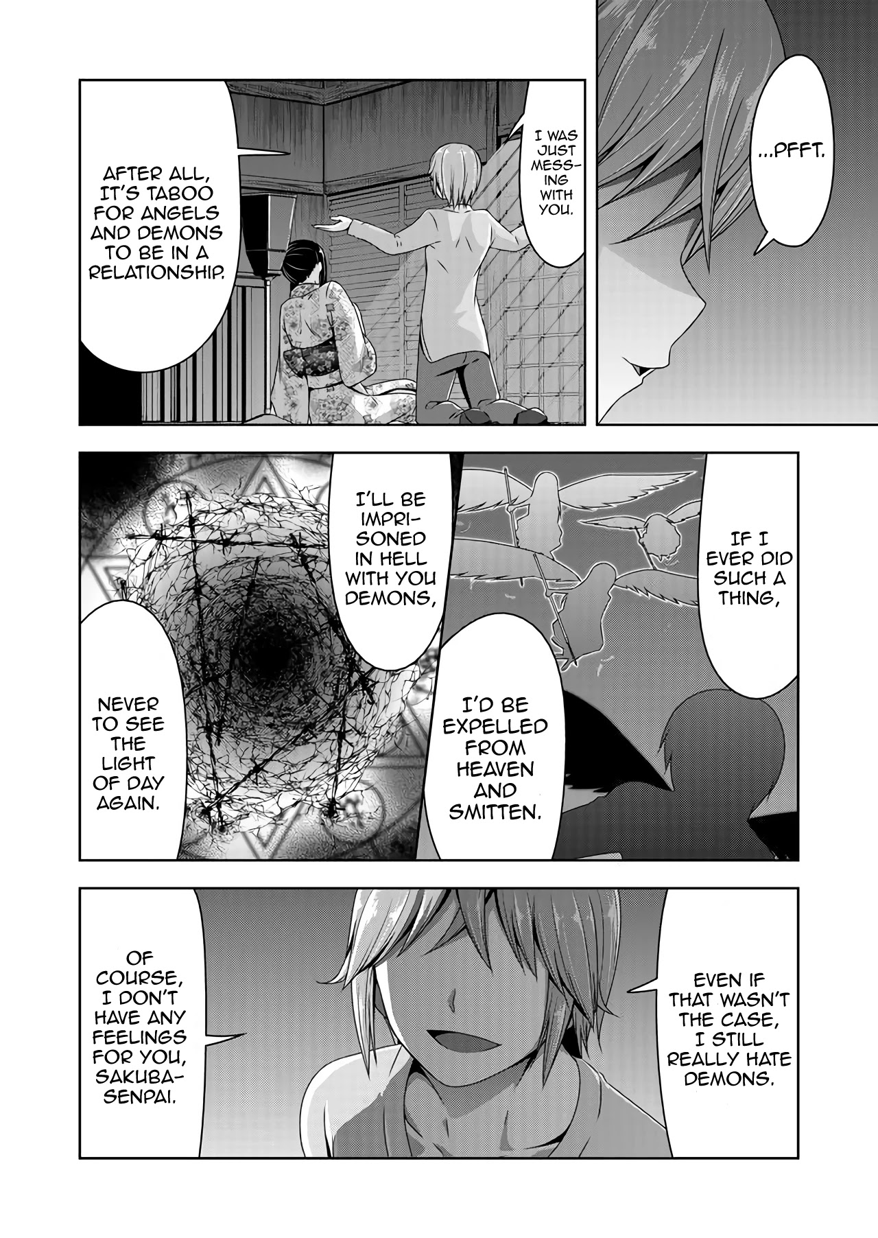 Devilchi chapter 43 page 4