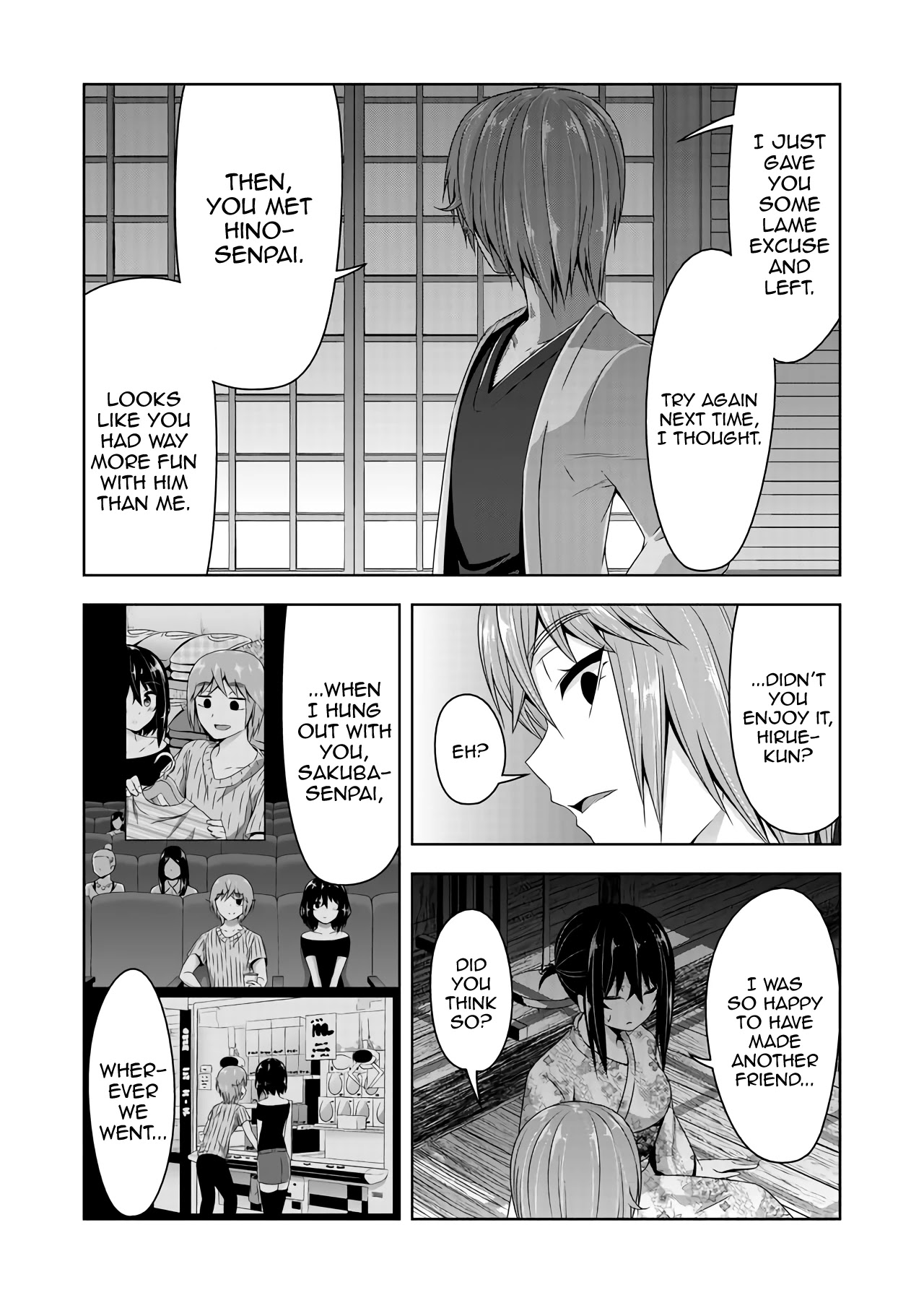 Devilchi chapter 43 page 6