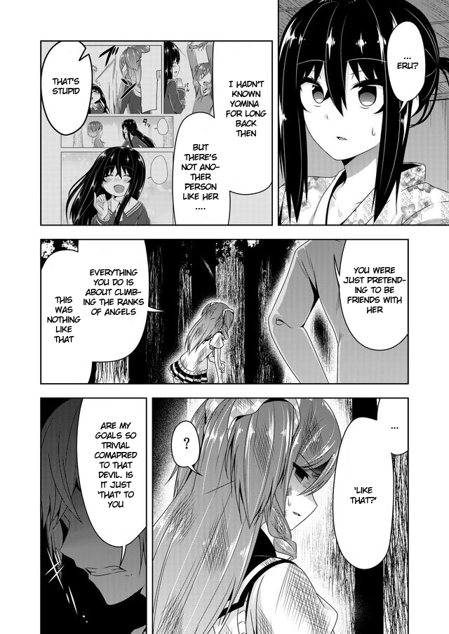 Devilchi chapter 45 page 8