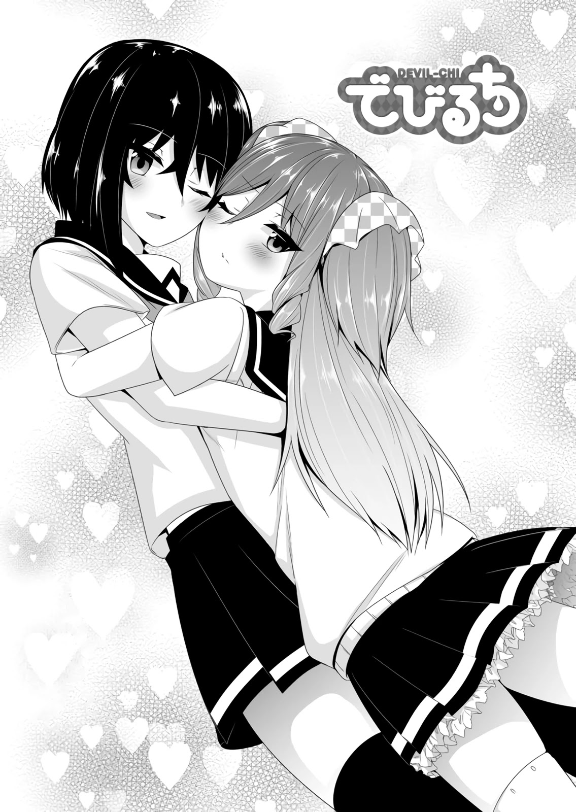 Devilchi chapter 54 page 2