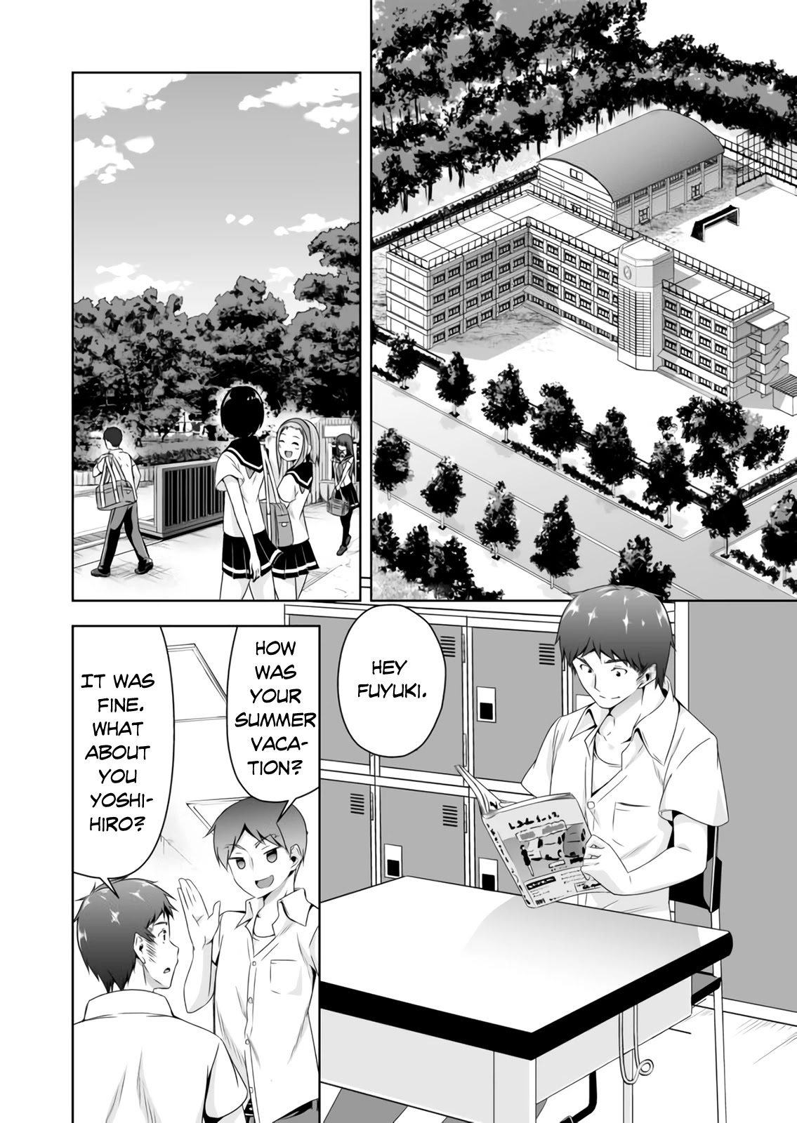 Devilchi chapter 54 page 3