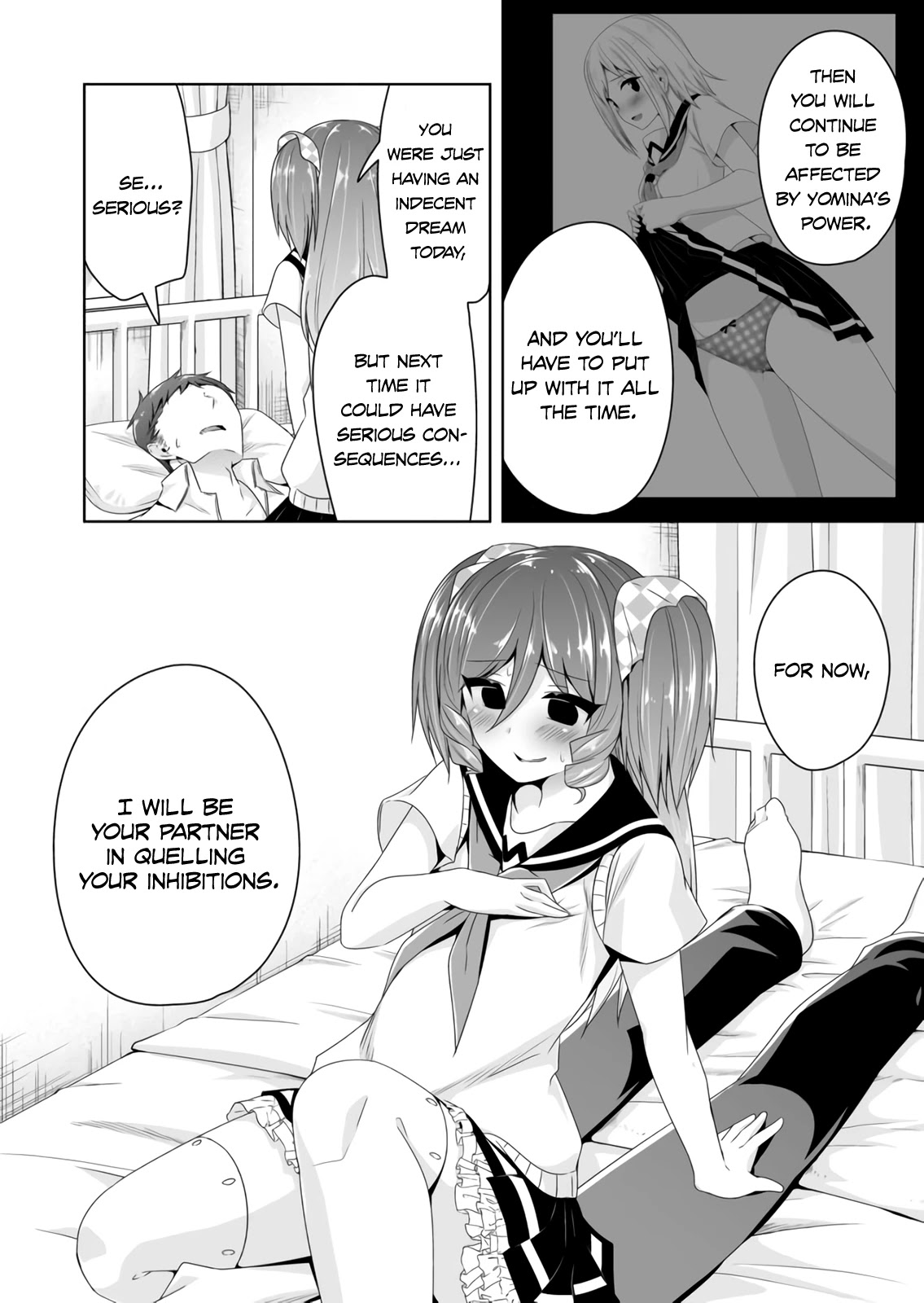 Devilchi chapter 56 page 5