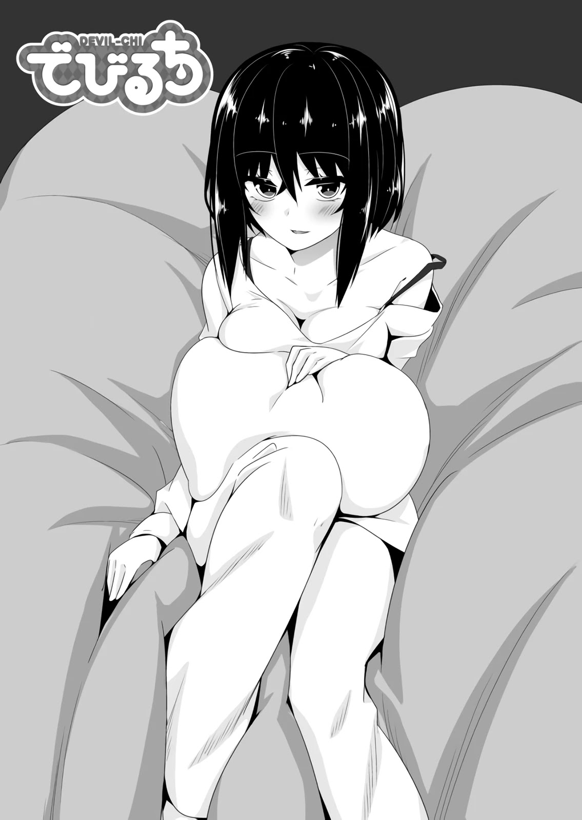 Devilchi chapter 57 page 2