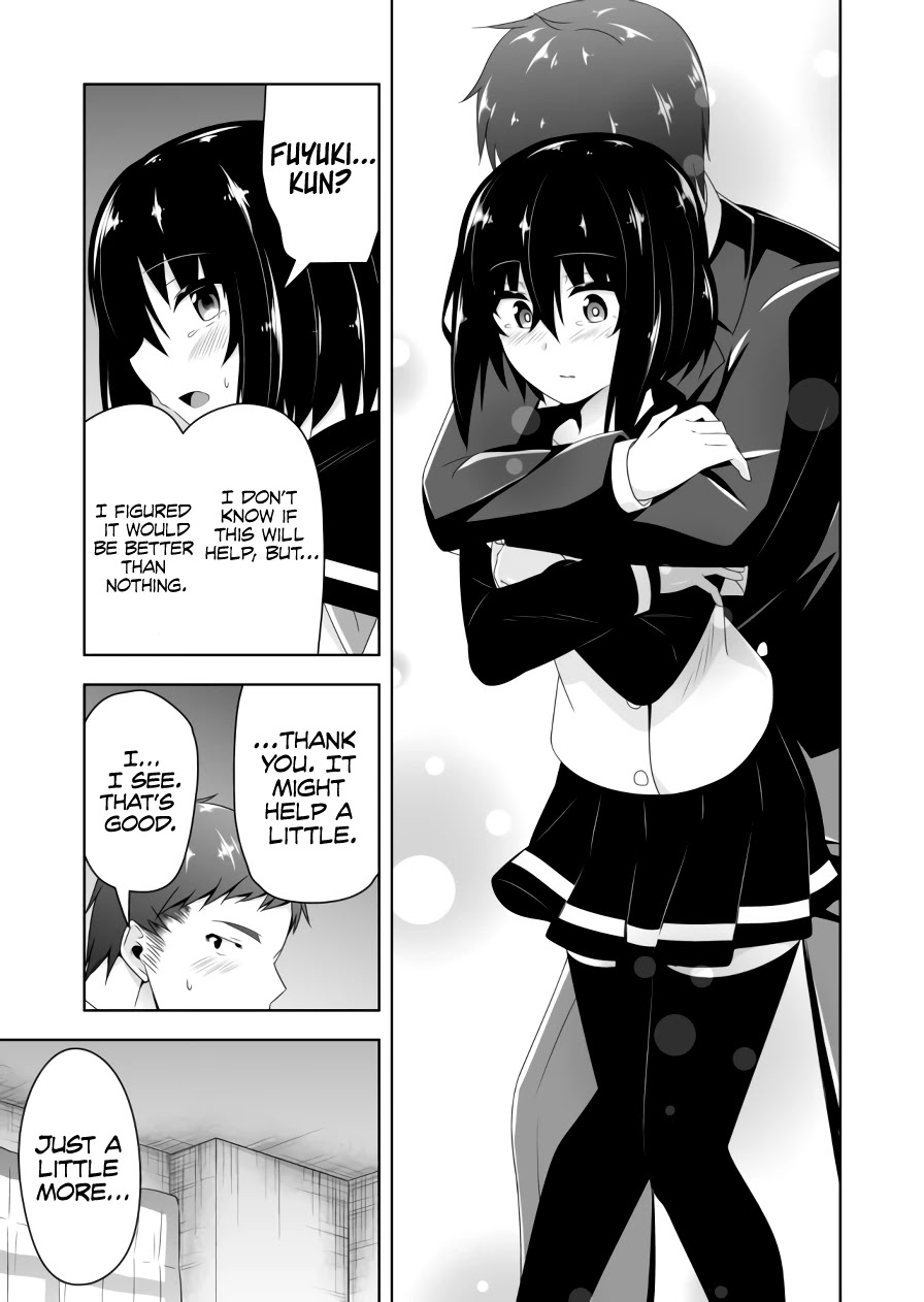 Devilchi chapter 62 page 10