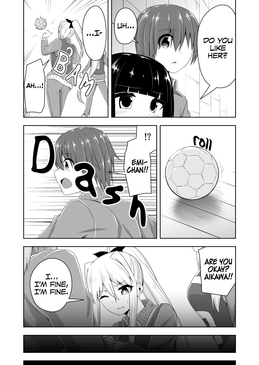 Devilchi chapter 65 page 4