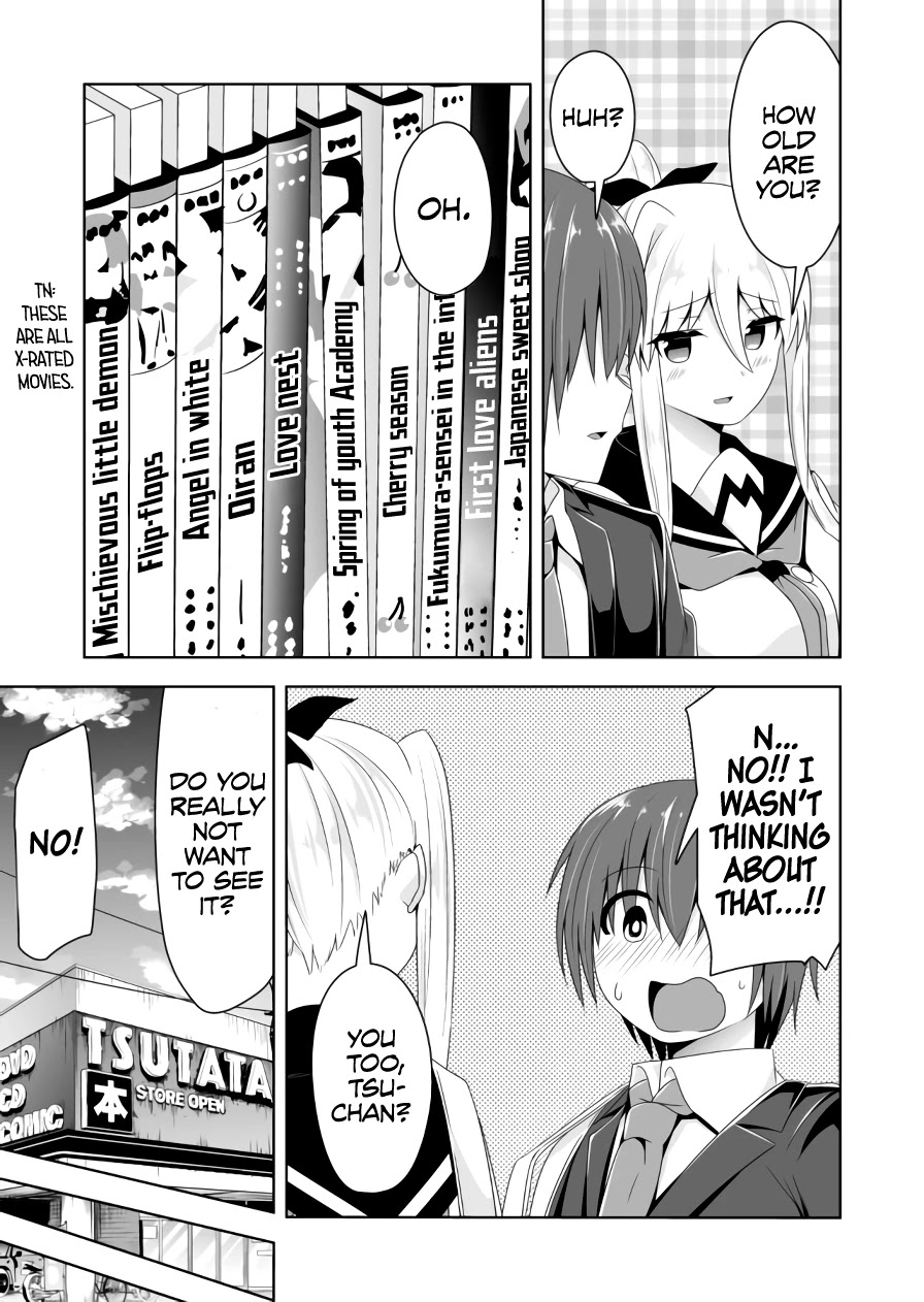 Devilchi chapter 65 page 8