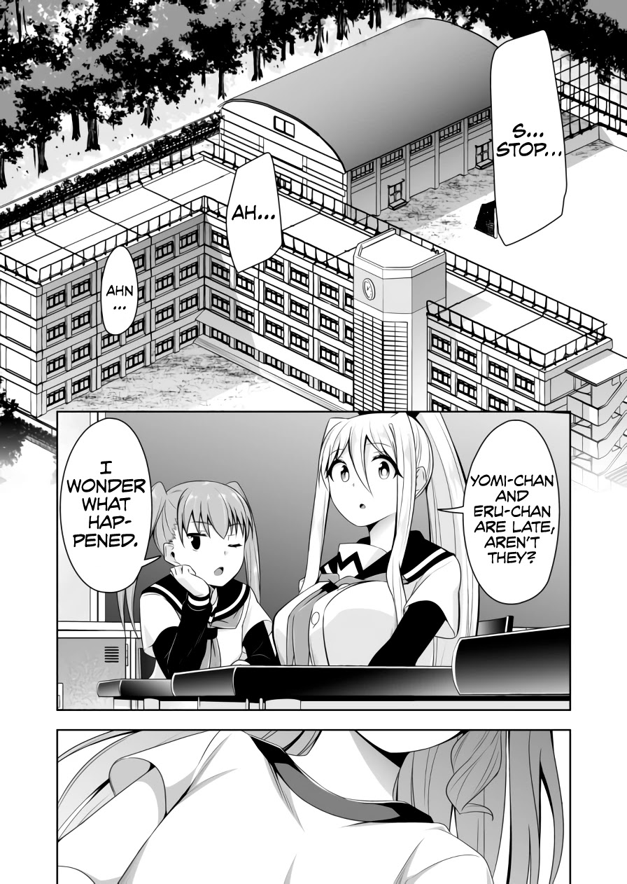 Devilchi chapter 66 page 12