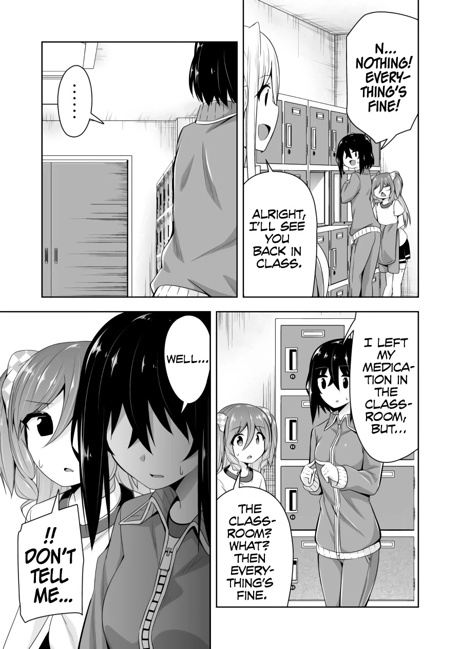 Devilchi chapter 66 page 4