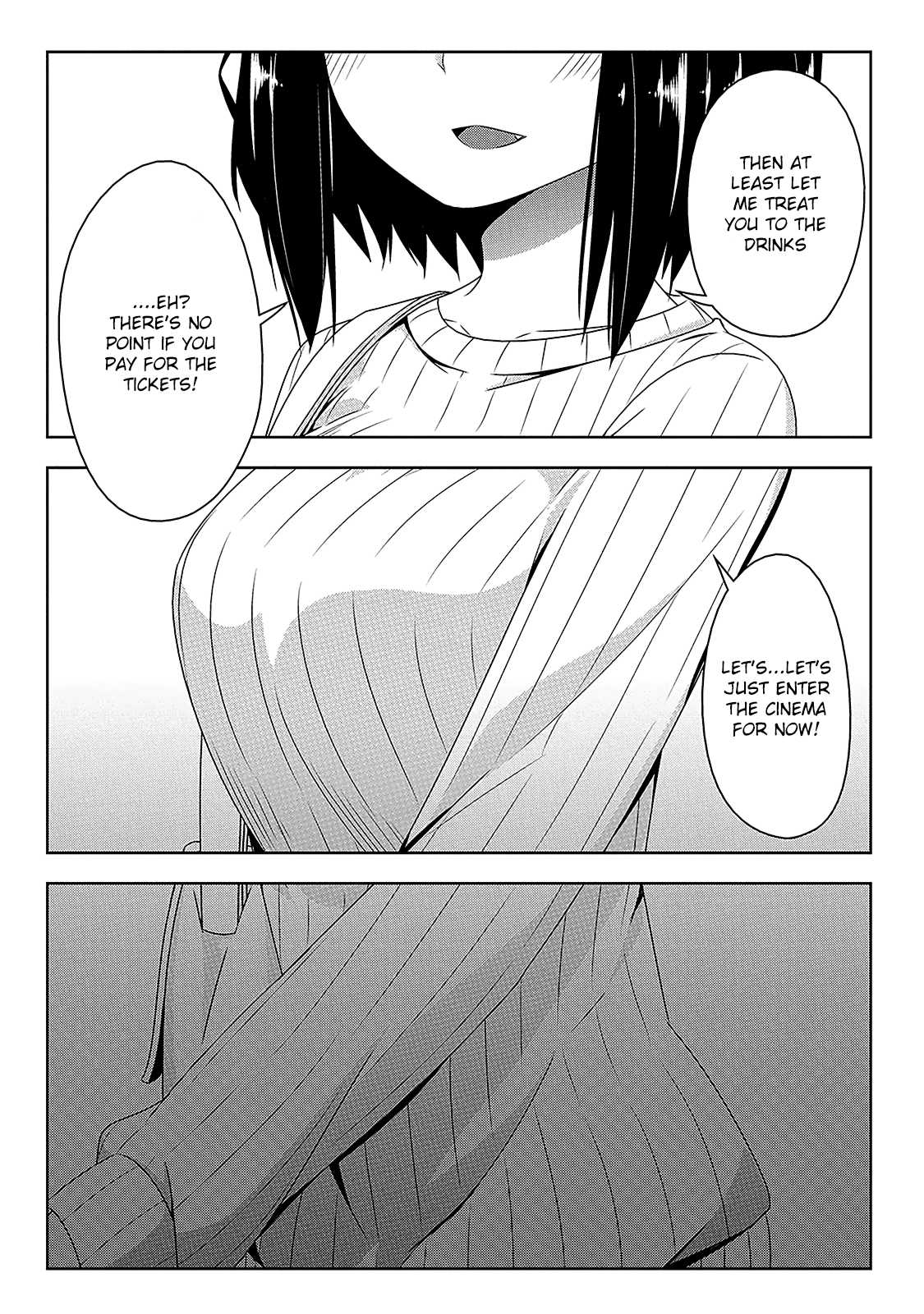 Devilchi chapter 7.5 page 5