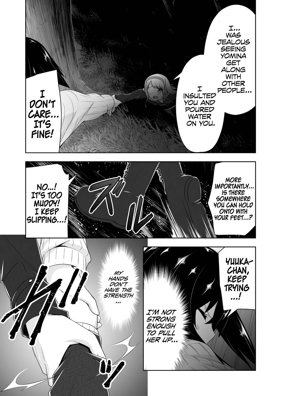 Devilchi chapter 71 page 8