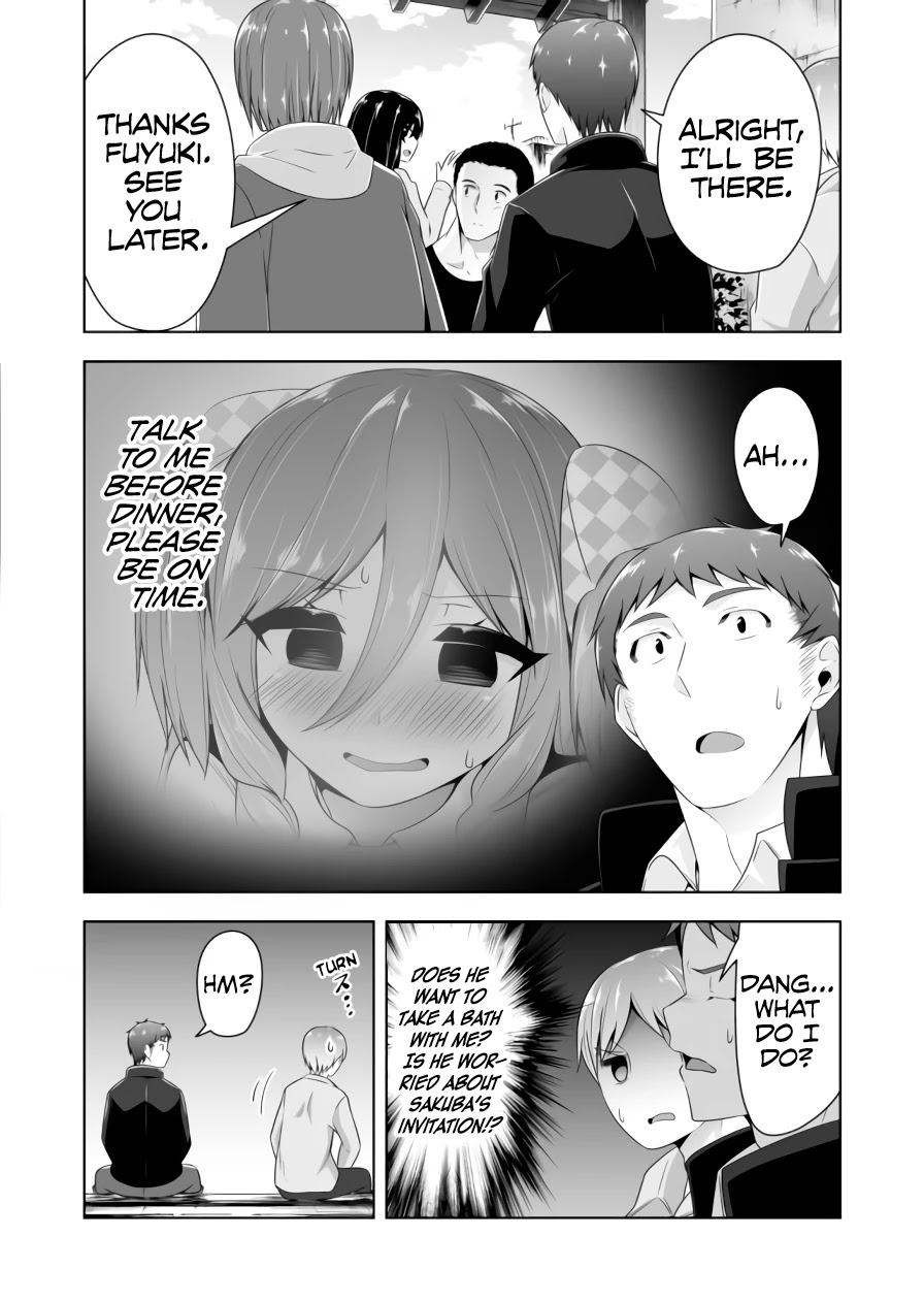 Devilchi chapter 78 page 13