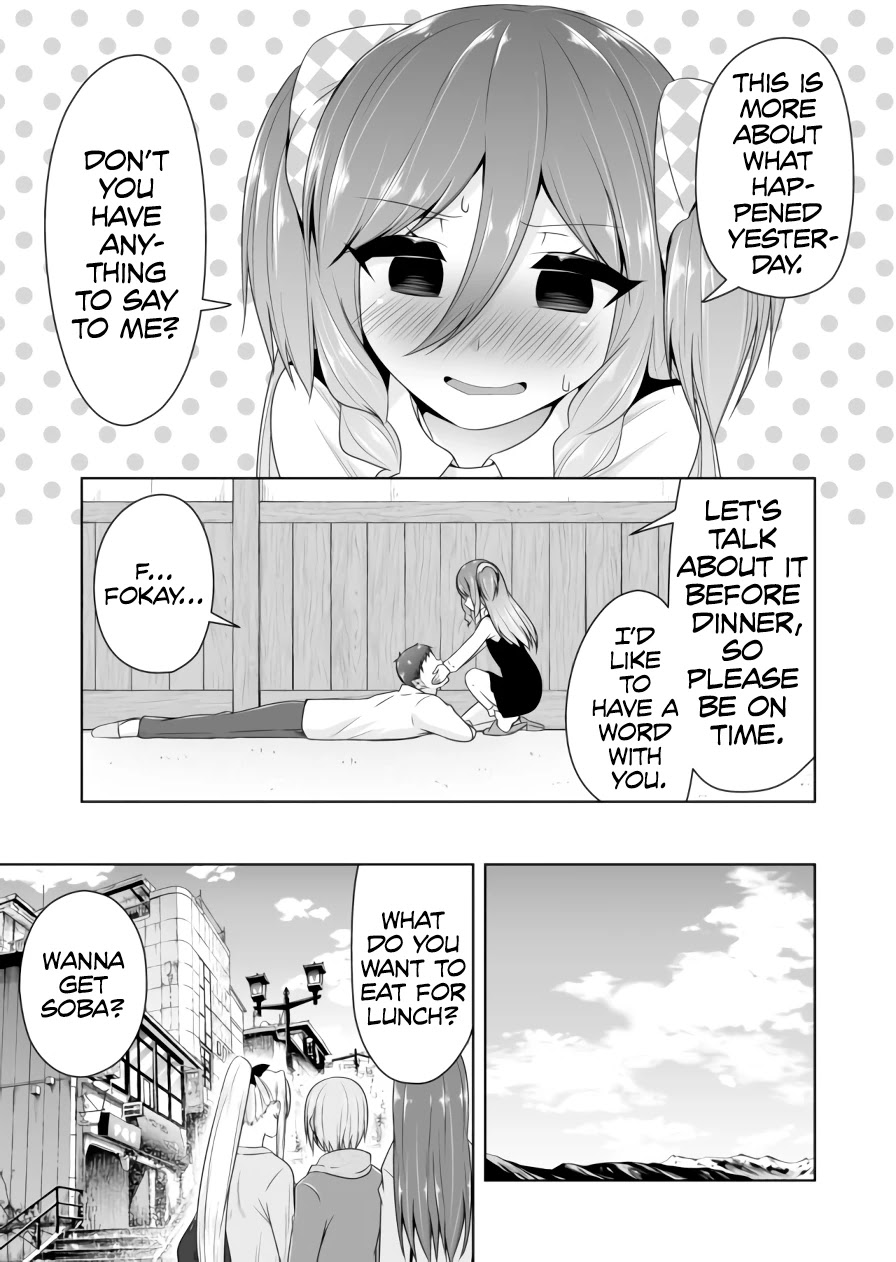 Devilchi chapter 78 page 8