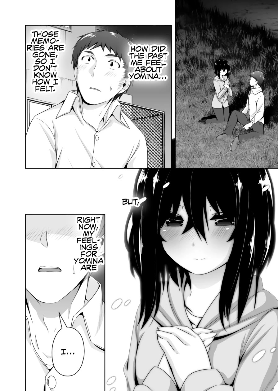 Devilchi chapter 82 page 3