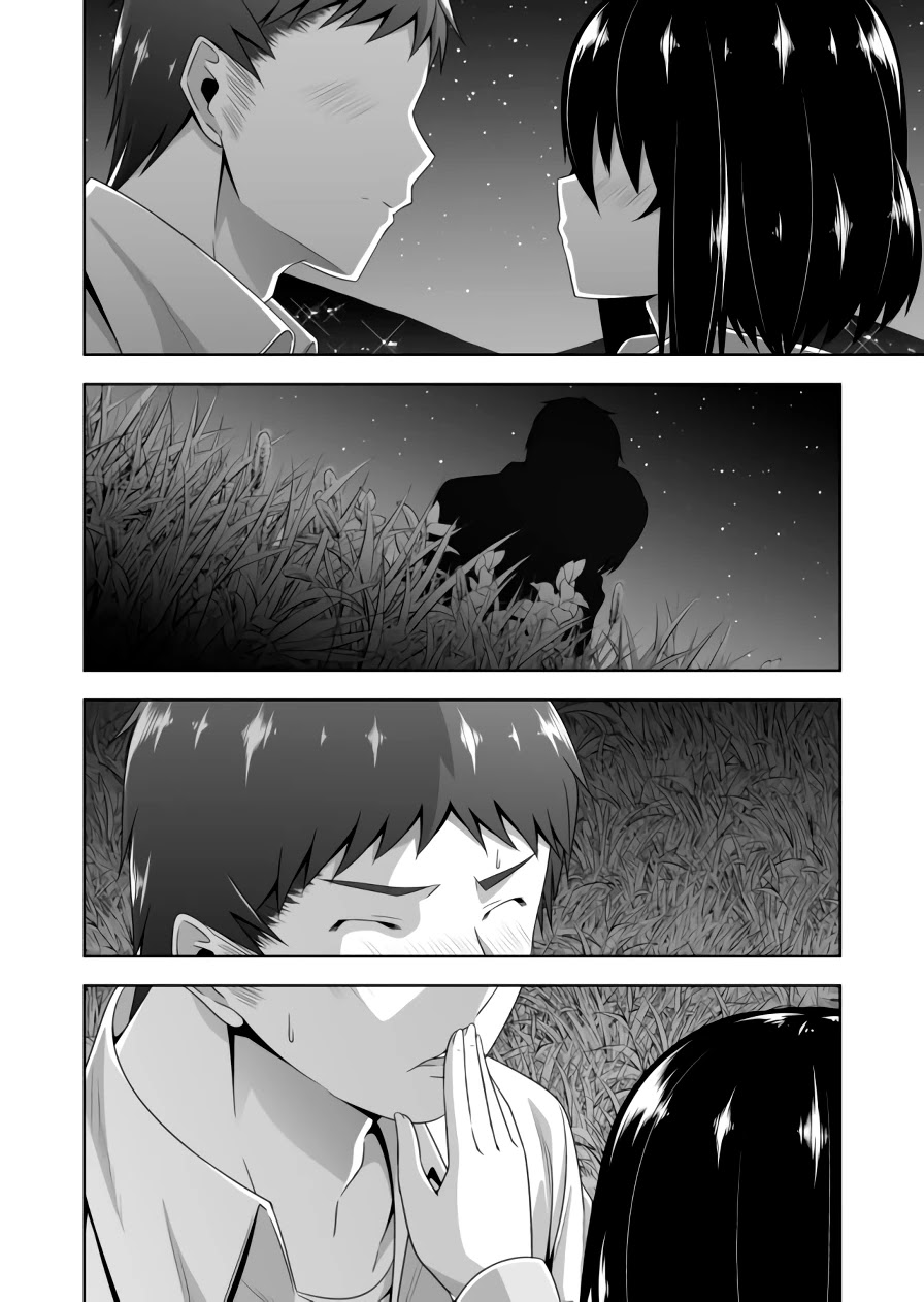 Devilchi chapter 82 page 9