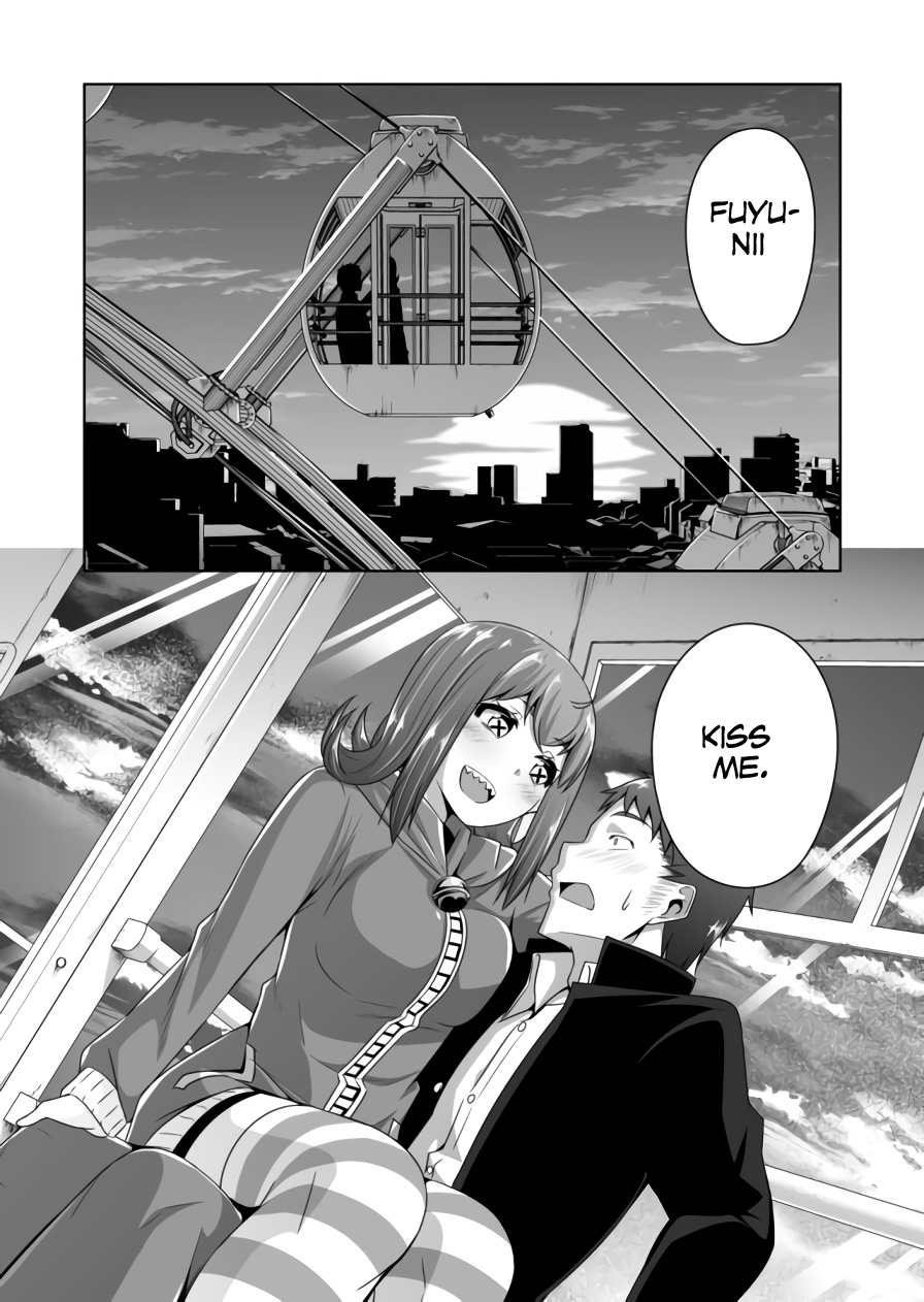 Devilchi chapter 87 page 13