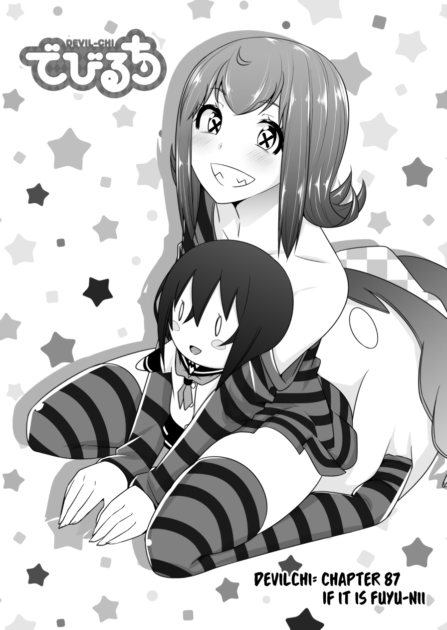 Devilchi chapter 87 page 2