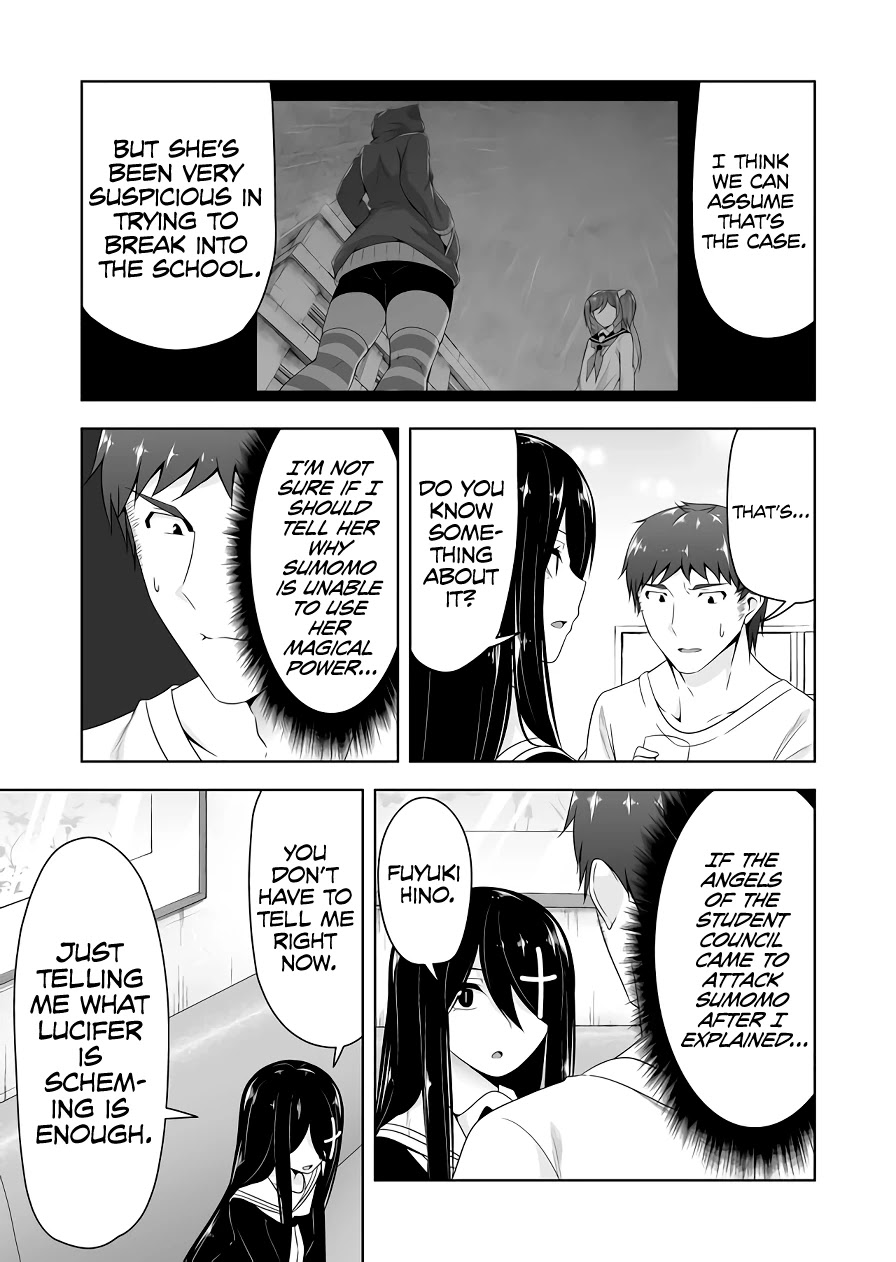 Devilchi chapter 93 page 10