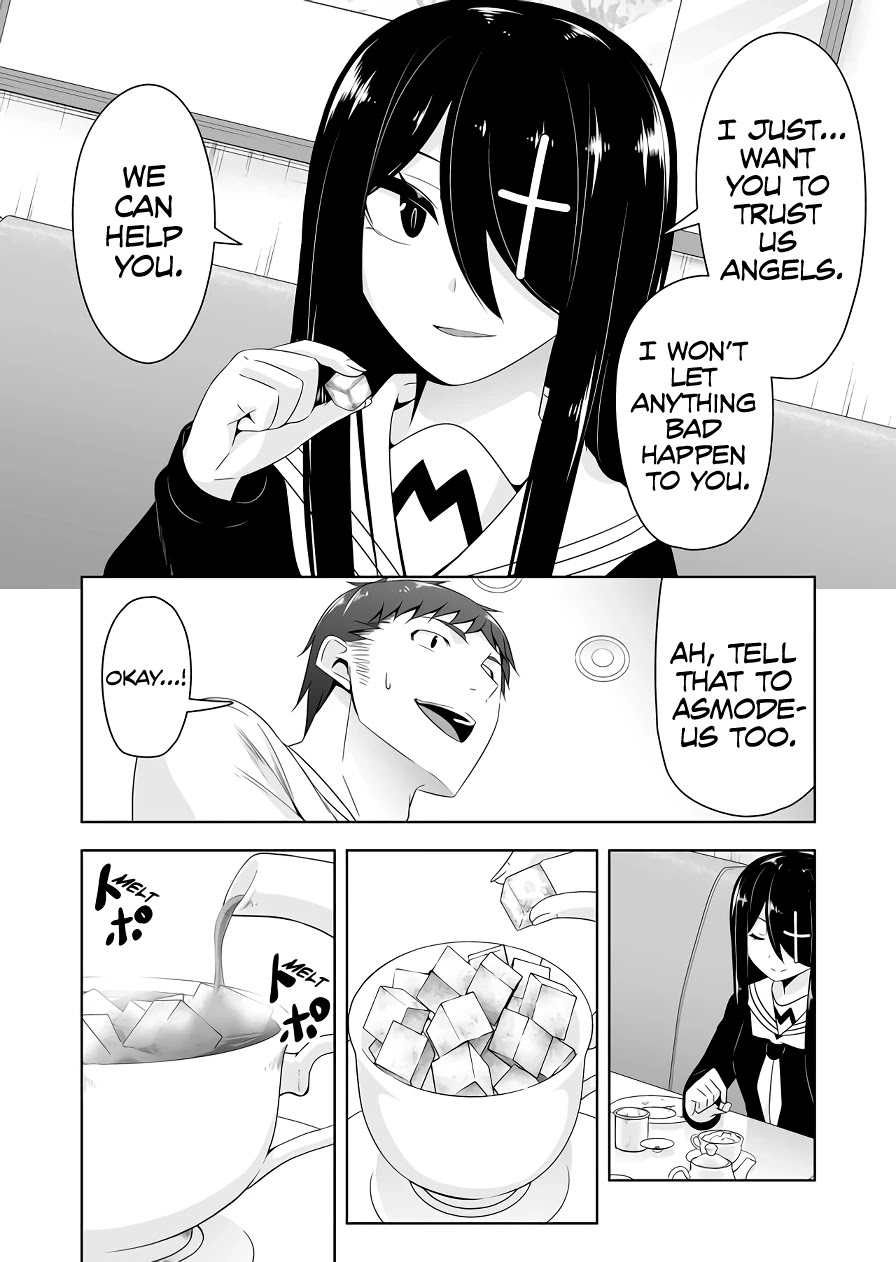 Devilchi chapter 93 page 11