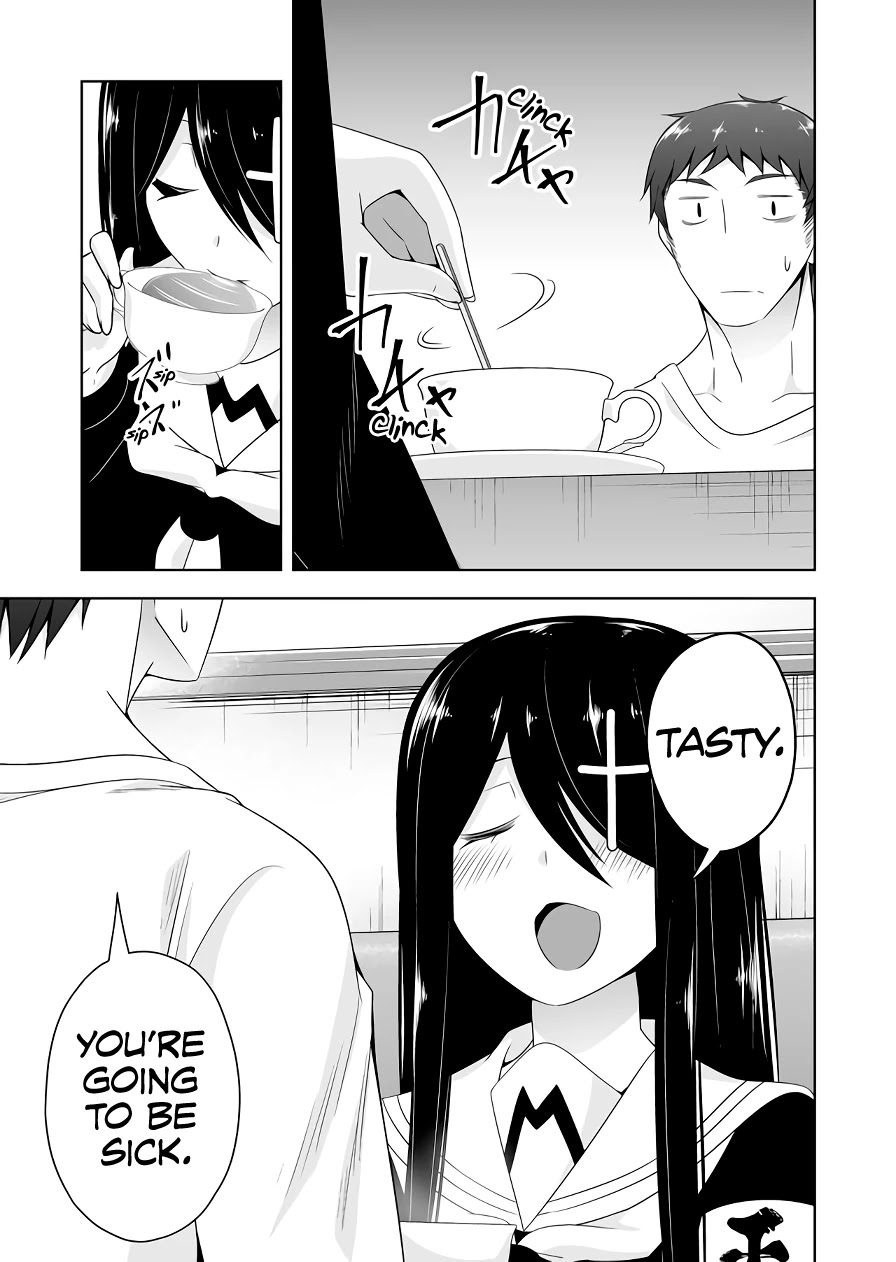 Devilchi chapter 93 page 12