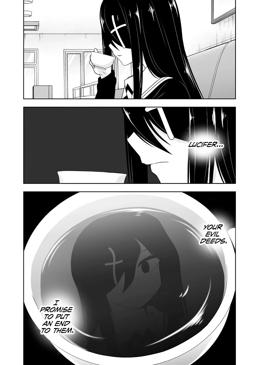 Devilchi chapter 93 page 13