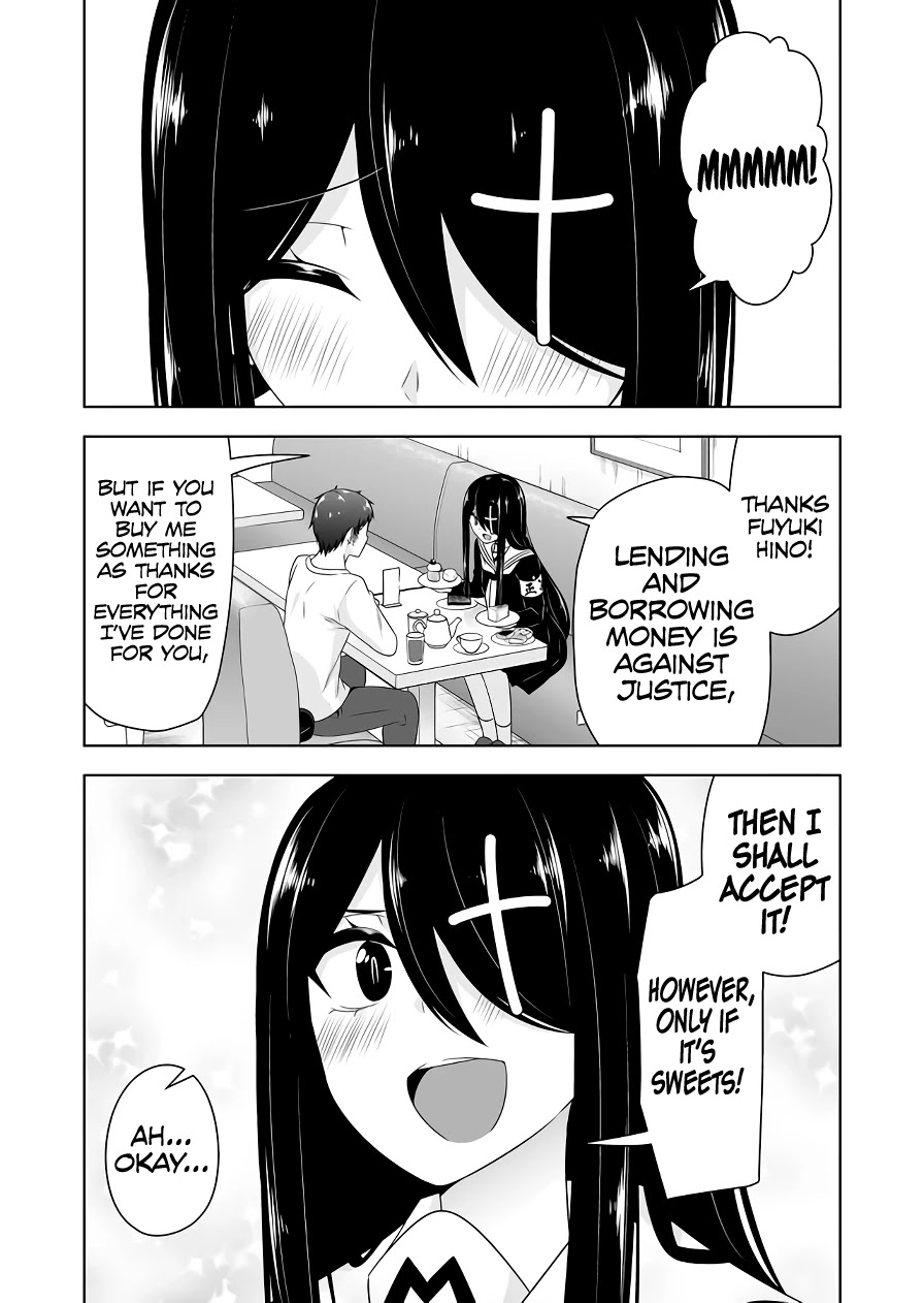 Devilchi chapter 93 page 5