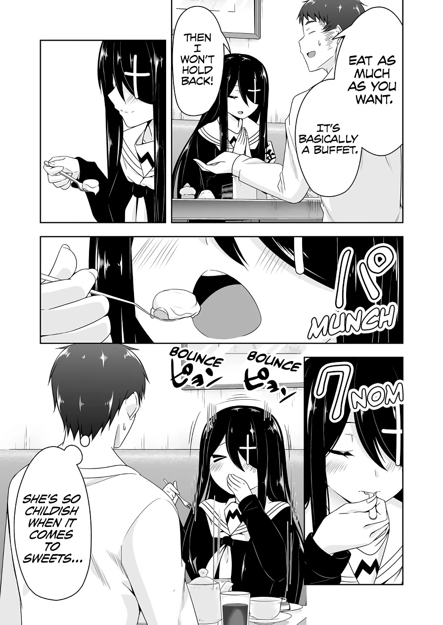 Devilchi chapter 93 page 6