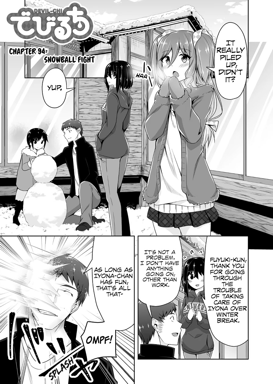 Devilchi chapter 94 page 2