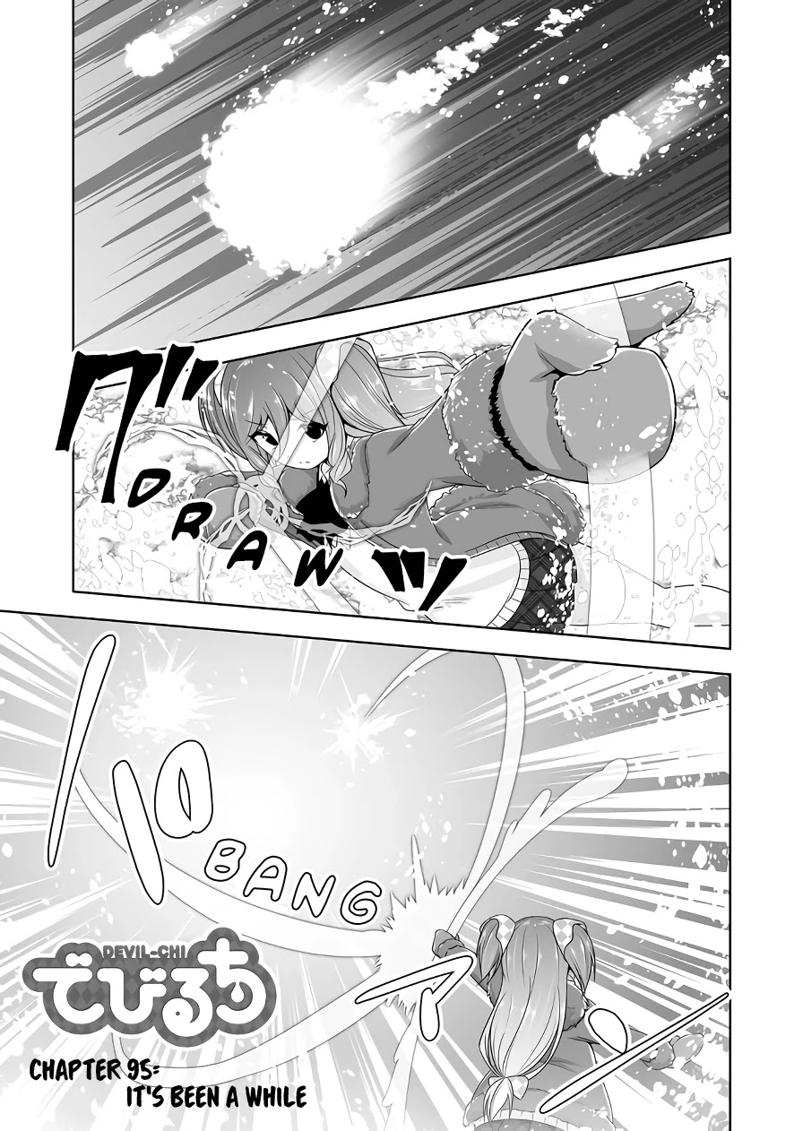 Devilchi chapter 95 page 2