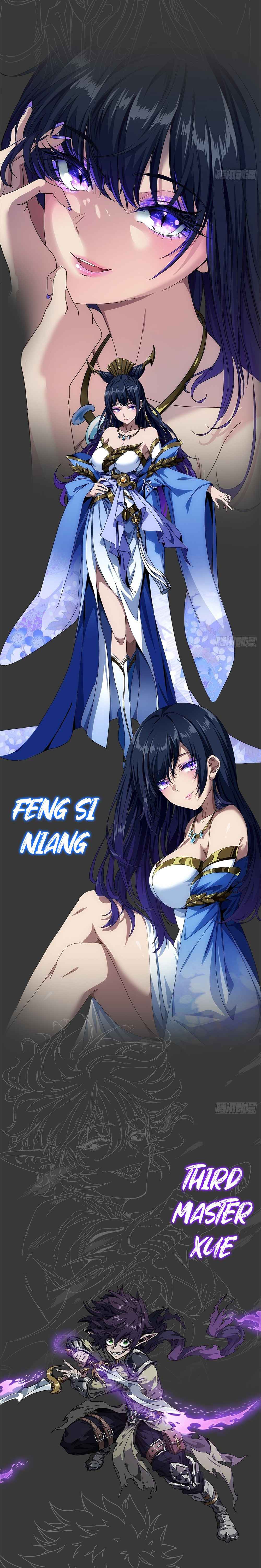 Devil’s Advent chapter 0.1 page 2