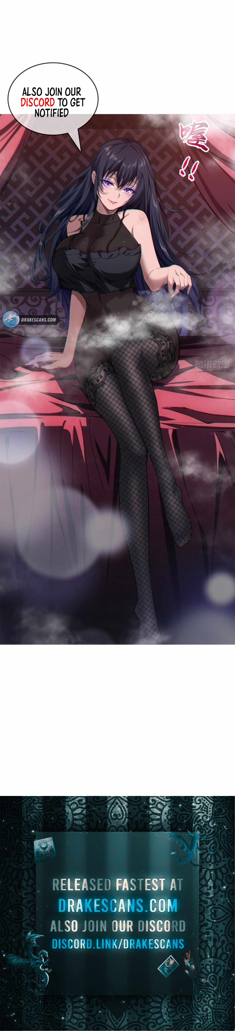 Devil’s Advent chapter 0 page 9