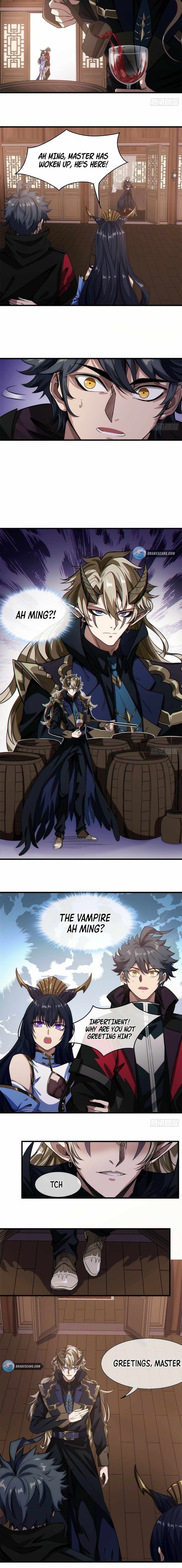 Devil’s Advent chapter 1 page 6