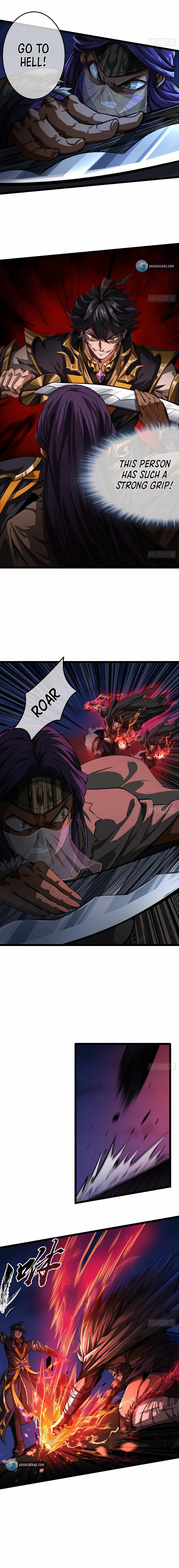 Devil’s Advent chapter 13 page 2