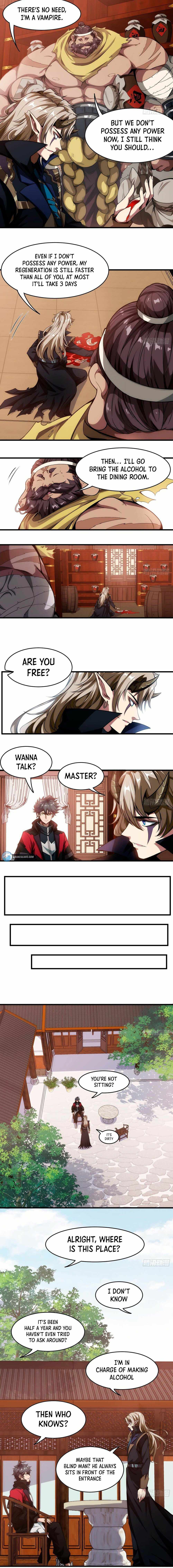 Devil’s Advent chapter 2 page 5