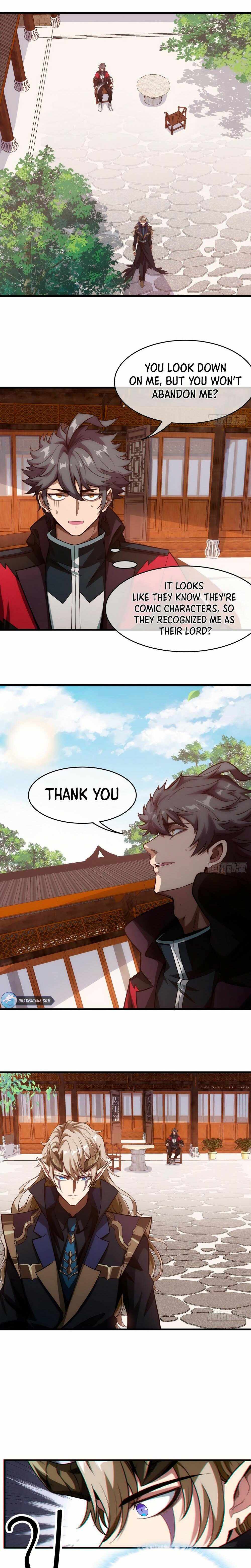 Devil’s Advent chapter 2 page 7