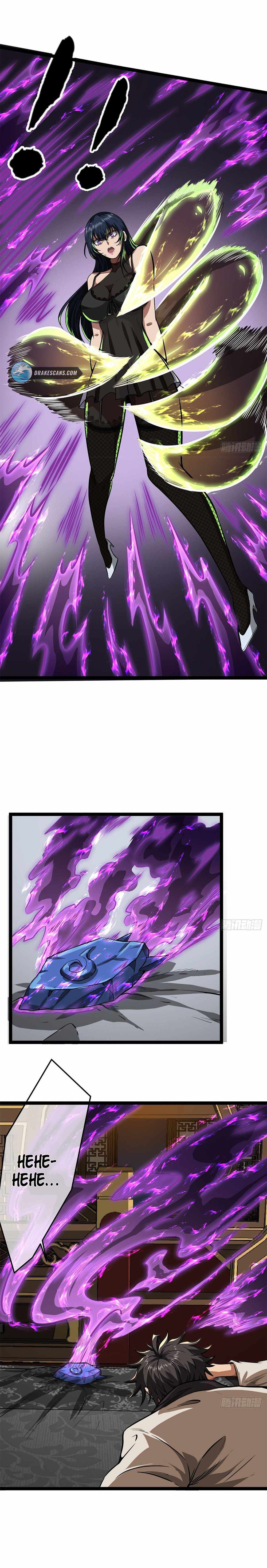 Devil’s Advent chapter 22 page 10