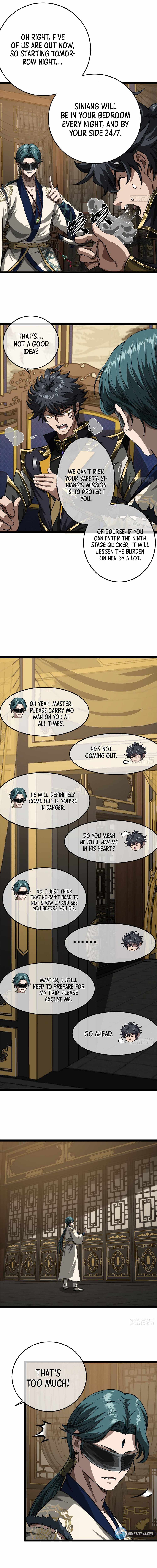 Devil’s Advent chapter 22 page 4