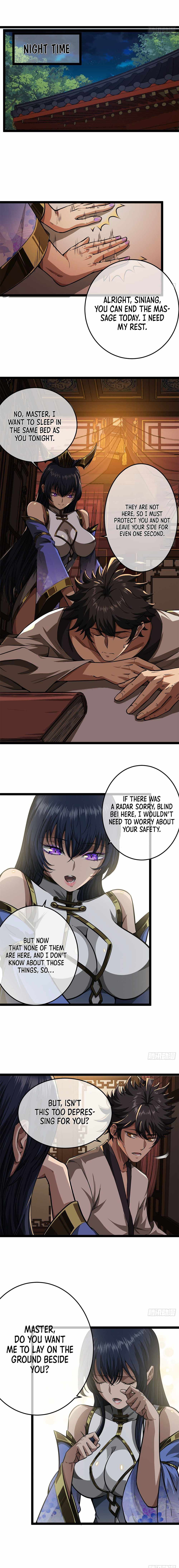 Devil’s Advent chapter 22 page 6