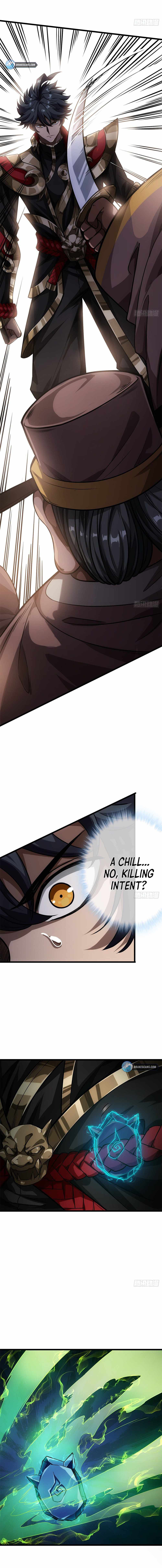 Devil’s Advent chapter 23 page 11