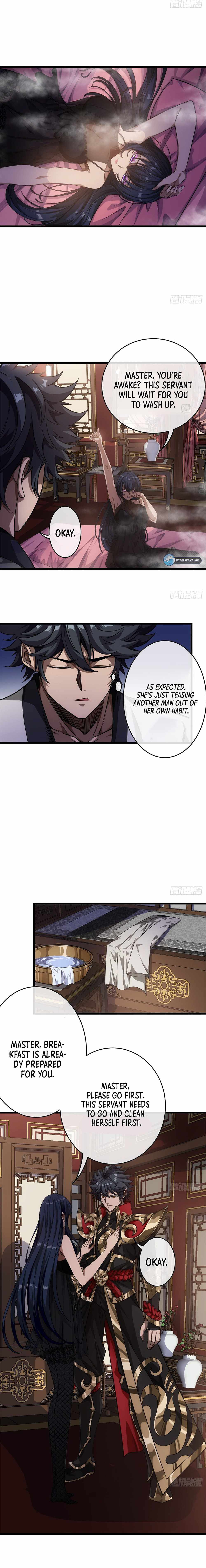 Devil’s Advent chapter 23 page 3