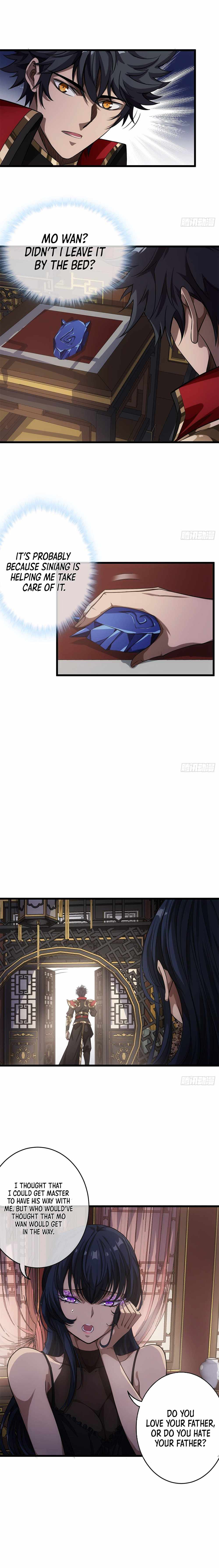 Devil’s Advent chapter 23 page 4