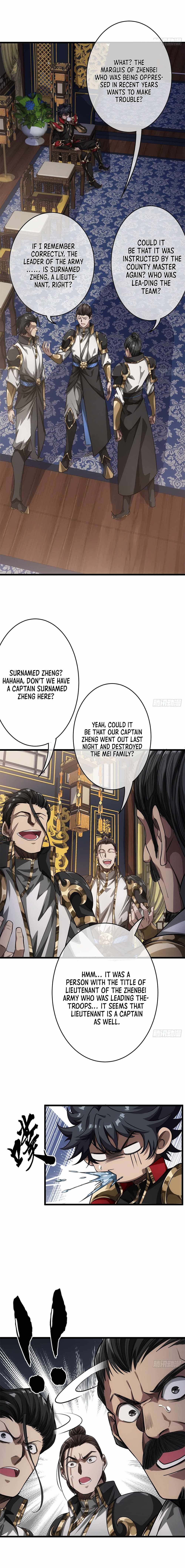 Devil’s Advent chapter 23 page 6