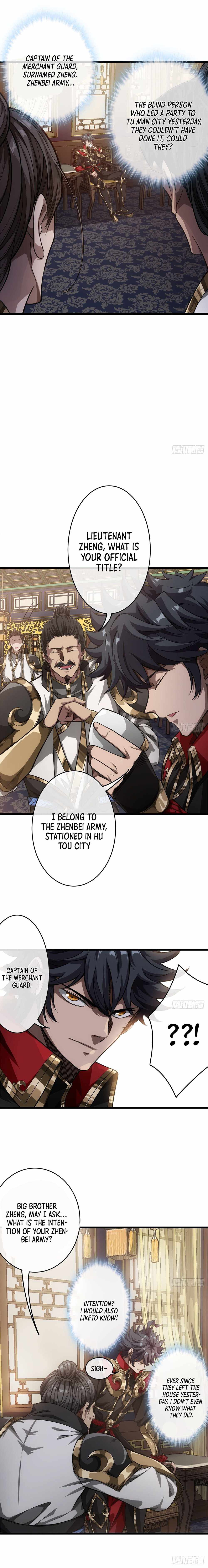 Devil’s Advent chapter 23 page 7