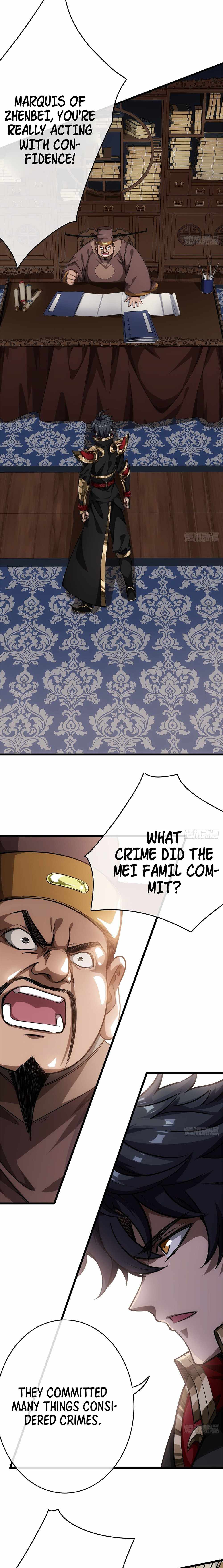 Devil’s Advent chapter 23 page 9