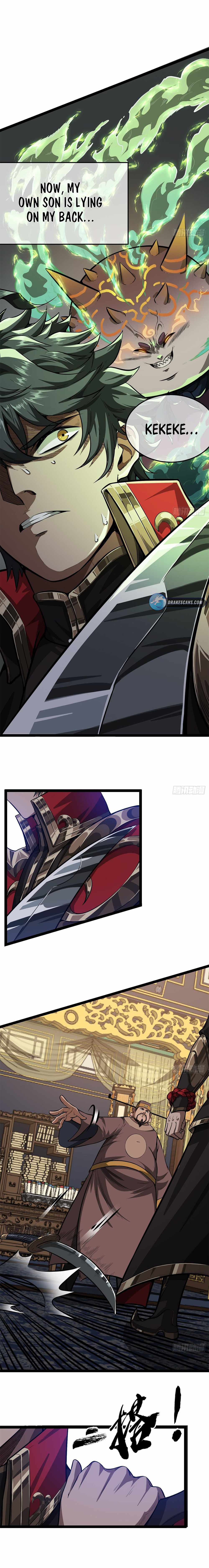 Devil’s Advent chapter 24 page 2